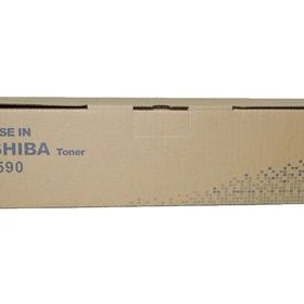 Toshiba T4590D Muadil Toner