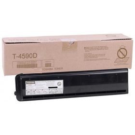 Toshiba T4590D Muadil Toner