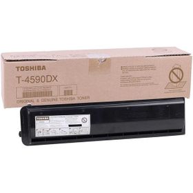 Toshiba T4590DX Muadil Toner