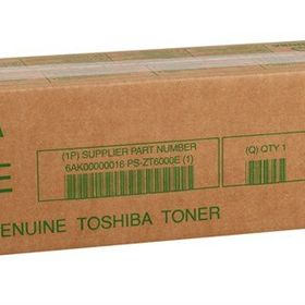 Toshiba T6000E Toner