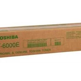 Toshiba T6000E Toner