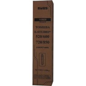 Toshiba T6000E Toner