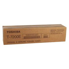 Toshiba T7200E Fotokopi Toner