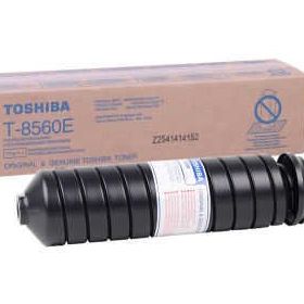 Toshiba T8560E Fotokopi Toner