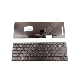 Toshiba Tecra 9Z.NAYUN.001 Klavye