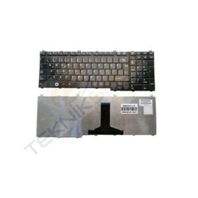 Toshiba Tecra A11-10D A11-10M A11-11C Uyumlu Notebook Klavye