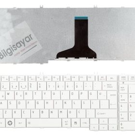 Toshiba Tecra A11 Klavye