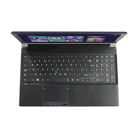 Toshiba Tecra A50-A-1EF i7-4610M 8GB RAM 500GB HDD GT730M Windows 7 Pro 15.6 inç Laptop - Notebook