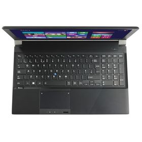Toshiba Tecra A50-A-1EF/F i7-4610M 16GB RAM 512GB SSD GT730M Windows 10 Pro 15.6 inç Laptop - Notebook