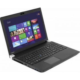 Toshiba Tecra A50-A-1EF/F i7-4610M 16GB RAM 512GB SSD GT730M Windows 10 Pro 15.6 inç Laptop - Notebook