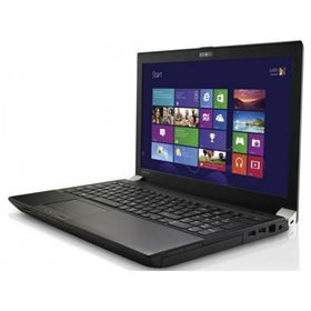 Toshiba Tecra A50-A-1EF/F i7-4610M 16GB RAM 512GB SSD GT730M Windows 10 Pro 15.6 inç Laptop - Notebook