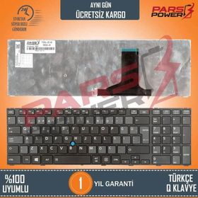 Toshiba Tecra A50-A-1FP Klavye