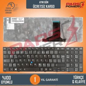 Toshiba Tecra A50-A-1FP Klavye