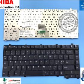Toshiba Tecra A50-A-1FP Klavye