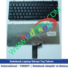 Toshiba Tecra A9 Klavye