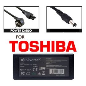 Toshiba Tecra M6 Adaptör