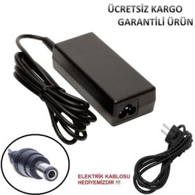 Toshiba Tecra R10 Adaptör Şarj