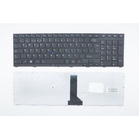 Toshiba Tecra R850-1H6 Klavye