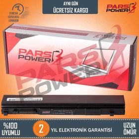Toshiba Tecra R940-1H1 Laptop Uyumlu Batarya