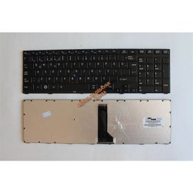 Toshiba Tecra R960 Klavye