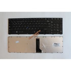 Toshiba Tecra R960 Klavye
