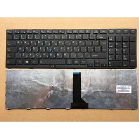 Toshiba Tecra R960 Klavye