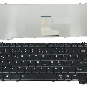 Toshiba Tecra S10 Klavye