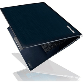 Toshiba Tecra X40-D-162 i7-7500U 8GB RAM 512GB SSD Windows 10 Pro 14 inç Laptop - Notebook