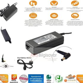 Toshiba Tecra Z40-A-123 Adaptör