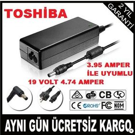 Toshiba Tecra Z40-A-17K Adaptör