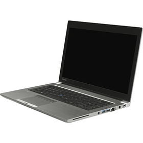 Toshiba Tecra Z40-A-17R i7-4600U 8GB RAM 256GB SSD Windows 7 Pro 14 inç Laptop - Notebook