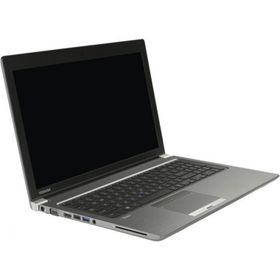 Toshiba Tecra Z40-A-17R i7-4600U 8GB RAM 256GB SSD Windows 7 Pro 14 inç Laptop - Notebook