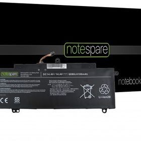 Toshiba Tecra Z40-A-17R Uyumlu Laptop Batarya Pil