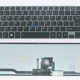 Toshiba Tecra Z40-B-11L Klavye