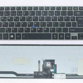 Toshiba Tecra Z40-B-11L Klavye
