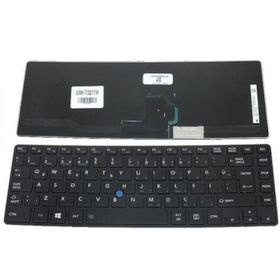 Toshiba Tecra Z40T Klavye
