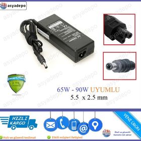 Toshiba Tecra Z50-A-17U Adaptör