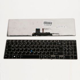 Toshiba Tecra Z50 Klavye