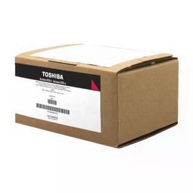 Toshiba TF-C305PMR E-Studio 305CP Kırmızı Orijinal Toner
