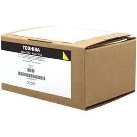 Toshiba TF-C305PYR Sarı Orijinal Toner