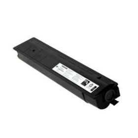 Toshiba TFC200UK Muadil Siyah Toner
