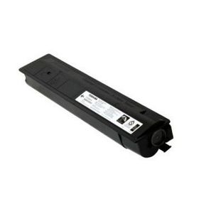 Toshiba TFC200UK Muadil Siyah Toner