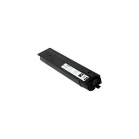 Toshiba TFC200UK Muadil Siyah Toner
