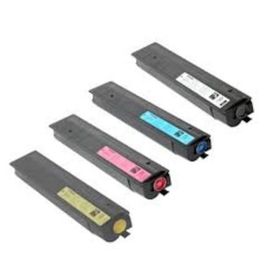 Toshiba TFC200UM Muadil Kırmızı Toner