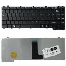 Toshiba TM1GQ Klavye