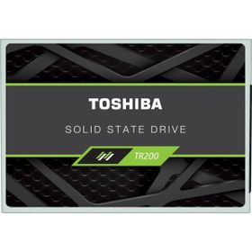 Toshiba TR200 240 GB Sata3 2.5 SSD Sabit Disk