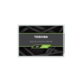 Toshiba TR200 240 GB Sata3 2.5 SSD Sabit Disk