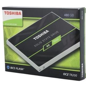 Toshiba TR200 240 GB Sata3 2.5 SSD Sabit Disk