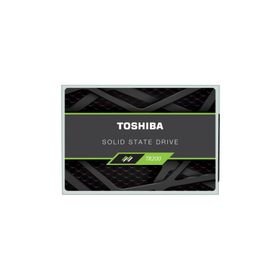 Toshiba TR200 240 GB Sata3 2.5 SSD Sabit Disk