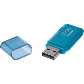 Toshiba Transmemory 16GB Flash Bellek
